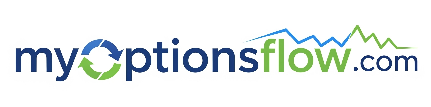 MyOptionsFlow Logo